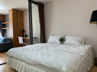 For rent at Montrose Court 1 Bedroom 1 Bathroom 42,000THB/month Fully furnished