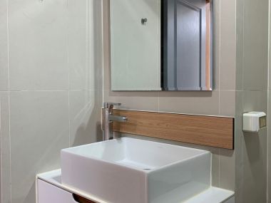 For rent at Montrose Court 1 Bedroom 1 Bathroom 42,000THB/month Fully furnished