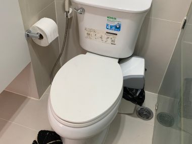 For rent at Montrose Court 1 Bedroom 1 Bathroom 42,000THB/month Fully furnished