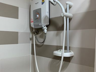 For rent at Montrose Court 1 Bedroom 1 Bathroom 42,000THB/month Fully furnished