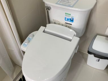 For rent at Montrose Court 1 Bedroom 1 Bathroom 42,000THB/month Fully furnished