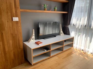 For rent at Montrose Court 1 Bedroom 1 Bathroom 42,000THB/month Fully furnished