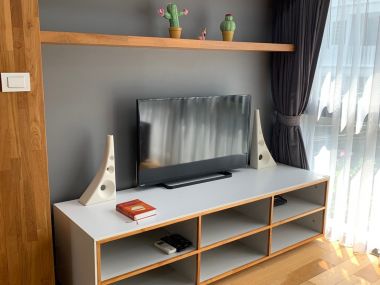 For rent at Montrose Court 1 Bedroom 1 Bathroom 42,000THB/month Fully furnished