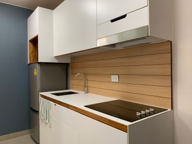 For rent at Montrose Court 1 Bedroom 1 Bathroom 46,000THB/month Fully furnished