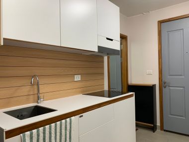 For rent at Montrose Court 1 Bedroom 1 Bathroom 46,000THB/month Fully furnished