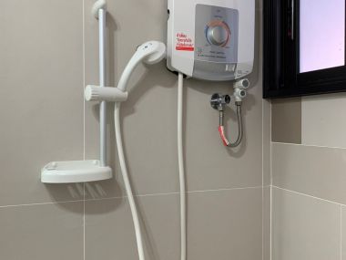 For rent at Montrose Court 1 Bedroom 1 Bathroom 46,000THB/month Fully furnished