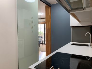 For rent at Montrose Court 1 Bedroom 1 Bathroom 46,000THB/month Fully furnished