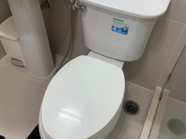 For rent at Montrose Court 1 Bedroom 1 Bathroom 46,000THB/month Fully furnished