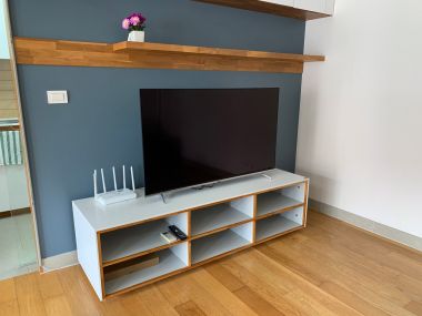 For rent at Montrose Court 1 Bedroom 1 Bathroom 46,000THB/month Fully furnished