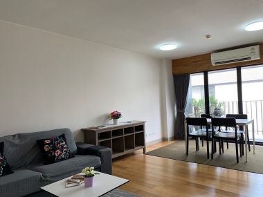 For rent at Montrose Court 1 Bedroom 1 Bathroom 46,000THB/month Fully furnished