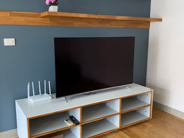 For rent at Montrose Court 1 Bedroom 1 Bathroom 46,000THB/month Fully furnished