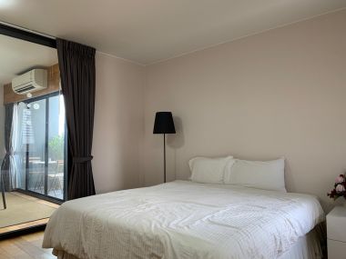 For rent at Montrose Court 1 Bedroom 1 Bathroom 46,000THB/month Fully furnished