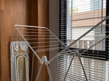 For rent at Montrose Court 1 Bedroom 1 Bathroom 46,000THB/month Fully furnished