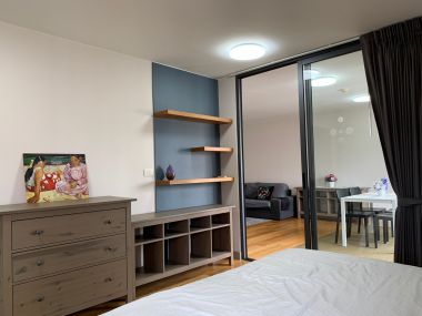 For rent at Montrose Court 1 Bedroom 1 Bathroom 46,000THB/month Fully furnished