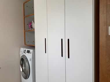 For rent at Montrose Court 1 Bedroom 1 Bathroom 46,000THB/month Fully furnished