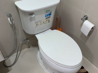 For rent at Montrose Court 1 Bedroom 1 Bathroom 46,000THB/month Fully furnished