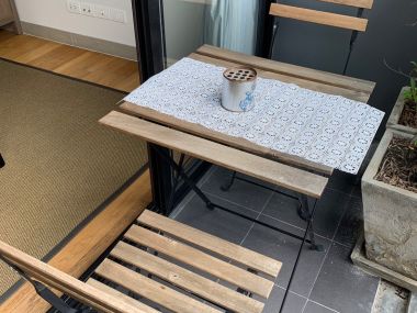 For rent at Montrose Court 1 Bedroom 1 Bathroom 46,000THB/month Fully furnished