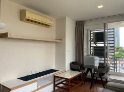 ** Hot Deal! ** For Sale at Condo The Treasure Silom 2 Bedroom 2 Bathroom 7,500,000THB Fully furnished