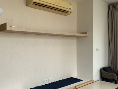 ** Hot Deal! ** For Sale at Condo The Treasure Silom 2 Bedroom 2 Bathroom 7,500,000THB Fully furnished