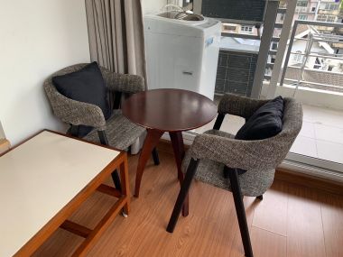 ** Hot Deal! ** For Sale at Condo The Treasure Silom 2 Bedroom 2 Bathroom 7,500,000THB Fully furnished