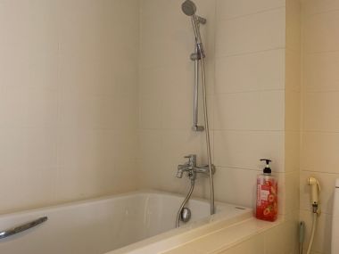 ** Hot Deal! ** For Sale at Condo The Treasure Silom 2 Bedroom 2 Bathroom 7,500,000THB Fully furnished