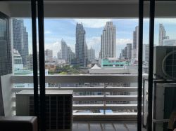 Condo for rent at Sukhumvit Park