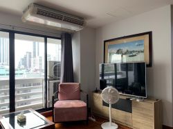 Condo for rent at Sukhumvit Park