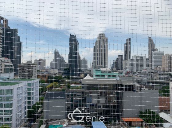 Condo for rent at Sukhumvit Park