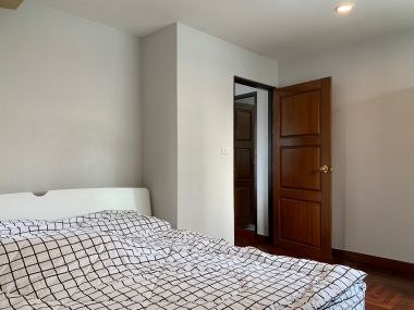 Sukhumvit Park (สุขุมวิท ปาร์ค) ราคาดี ปล่อยเช่า เพียง 35,000บาท/เดือน ห้องใหญ่อยู่สบาย ขนาด 105 ตาราง ใกล้ BTS นานา เฟอร์นิเจอร์ครบพร้อมเข้าอยู่