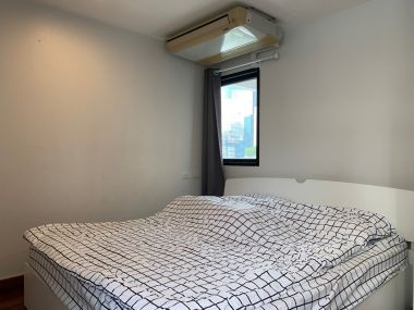 Sukhumvit Park (สุขุมวิท ปาร์ค) ราคาดี ปล่อยเช่า เพียง 35,000บาท/เดือน ห้องใหญ่อยู่สบาย ขนาด 105 ตาราง ใกล้ BTS นานา เฟอร์นิเจอร์ครบพร้อมเข้าอยู่