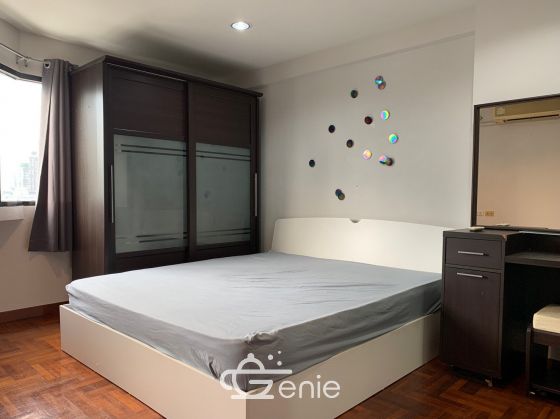 Condo for rent at Sukhumvit Park