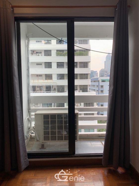 Condo for rent at Sukhumvit Park