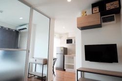 ฺsale-rent lumpini ville sukhumvit 76 bearing station 1