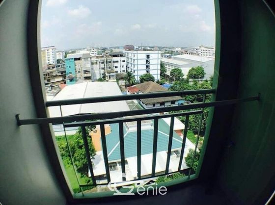 ฺsale-rent lumpini ville sukhumvit 76 bearing station 1