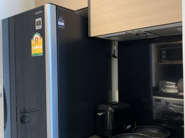 For rent!!! at PARK 24 1 Bedroom 1 Bathroom 30,000THB/month Fully furnished