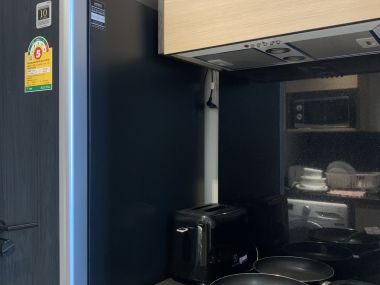 For rent!!! at PARK 24 1 Bedroom 1 Bathroom 30,000THB/month Fully furnished