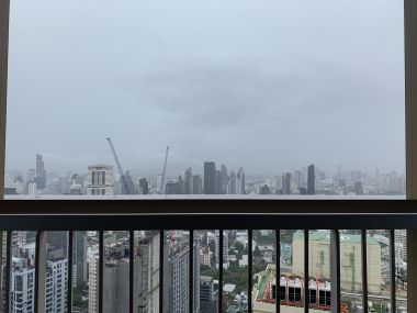 For rent!!! at PARK 24 1 Bedroom 1 Bathroom 30,000THB/month Fully furnished