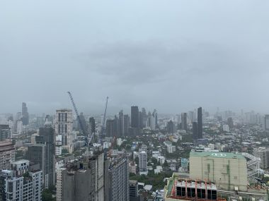 For rent!!! at PARK 24 1 Bedroom 1 Bathroom 30,000THB/month Fully furnished