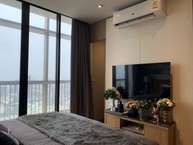 For rent!!! at PARK 24 1 Bedroom 1 Bathroom 30,000THB/month Fully furnished