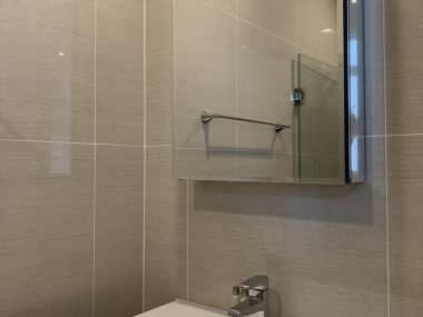 For rent!!! at PARK 24 1 Bedroom 1 Bathroom 30,000THB/month Fully furnished