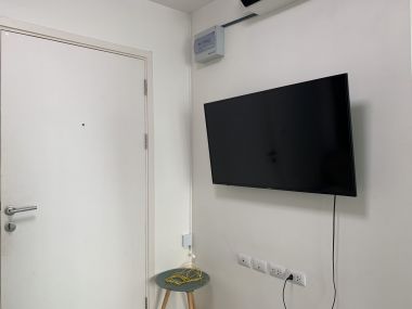 Hot Deal ! !Aspire Ladprao 113 Fore Sale 1 Bedroom 1 Bathroom Floor 7nd 2,500,000 THB Fully furnished