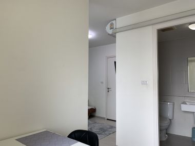 Hot Deal ! !Aspire Ladprao 113 Fore Sale 1 Bedroom 1 Bathroom Floor 7nd 2,500,000 THB Fully furnished