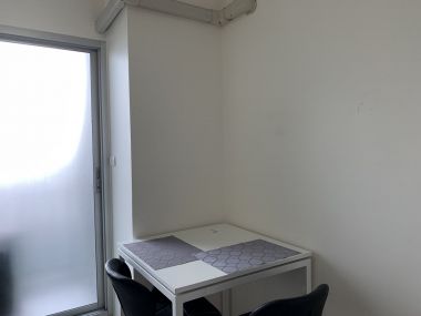 Hot Deal ! !Aspire Ladprao 113 Fore Sale 1 Bedroom 1 Bathroom Floor 7nd 2,500,000 THB Fully furnished