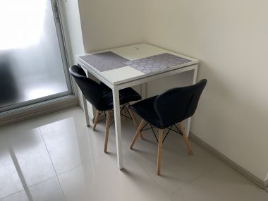 Hot Deal ! !Aspire Ladprao 113 Fore Sale 1 Bedroom 1 Bathroom Floor 7nd 2,500,000 THB Fully furnished