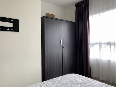 Hot Deal ! !Aspire Ladprao 113 Fore Sale 1 Bedroom 1 Bathroom Floor 7nd 2,500,000 THB Fully furnished