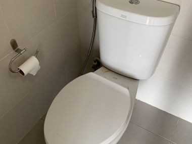 Hot Deal ! !Aspire Ladprao 113 Fore Sale 1 Bedroom 1 Bathroom Floor 7nd 2,500,000 THB Fully furnished