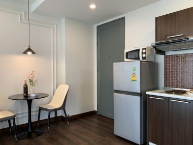 Urbana Chaengwattana