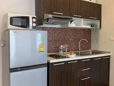 Urbana Chaengwattana