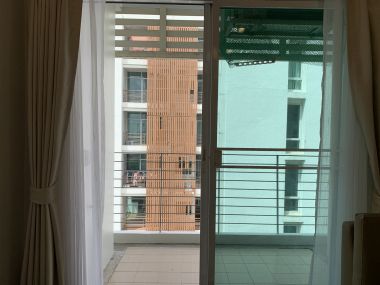 Urbana Chaengwattana