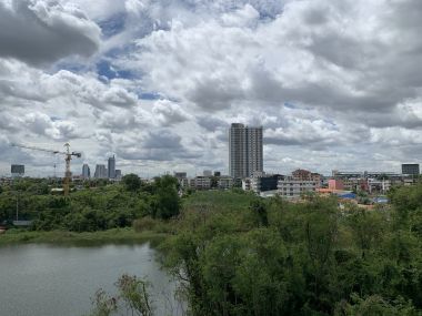 Urbana Chaengwattana